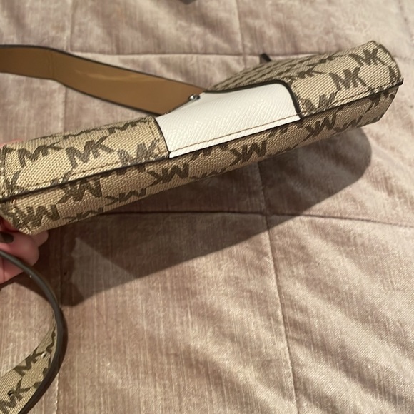 MICHAEL KORS Jet Set Adjustable Belt Bag Fanny Pack Large / XL NWTS - Picture 9 of 12